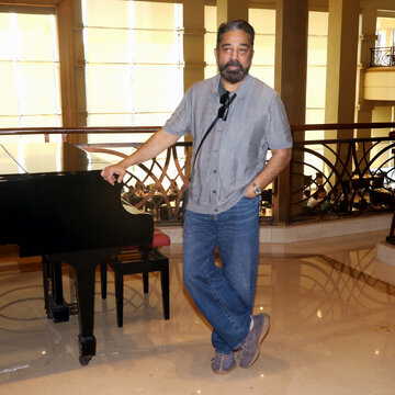 ‘My wish is not just…’, Kamal Haasan shares review of the latest Tamil film Parasakthi