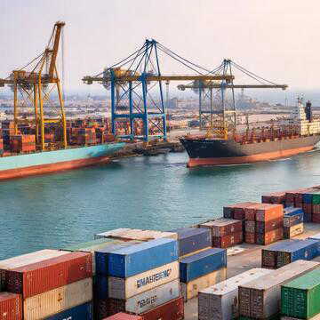 'Disappointing for both countries': Iran reacts as India drops funding for Chabahar Port