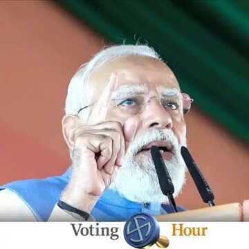 'After May 4, no one will be spared': Narendra Modi issues strong warning to alleged 'miscreants' in Bengal