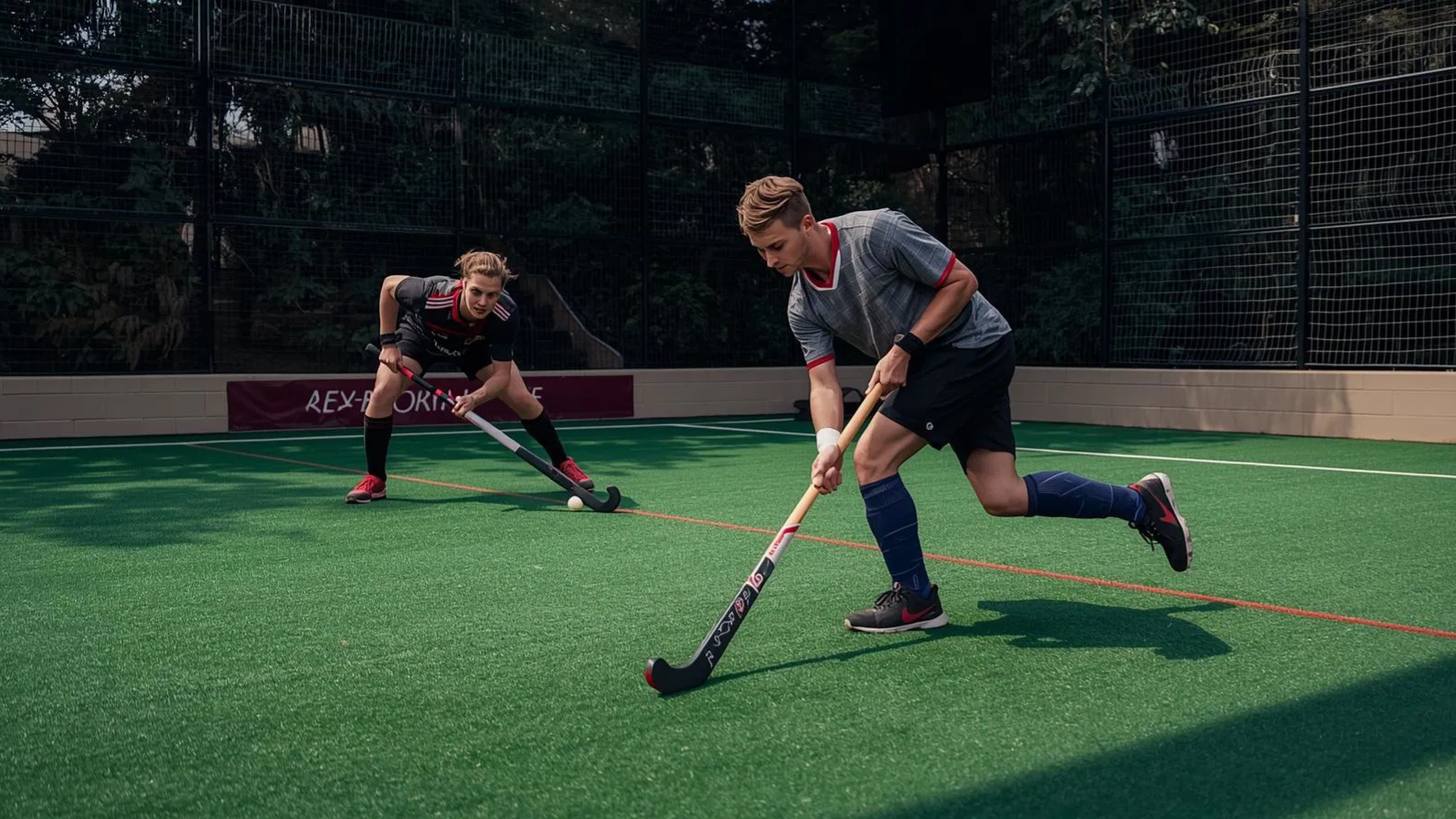 Dominant wins mark Day 5 of Hockey India Senior Men Inter-Department National Championship 2025