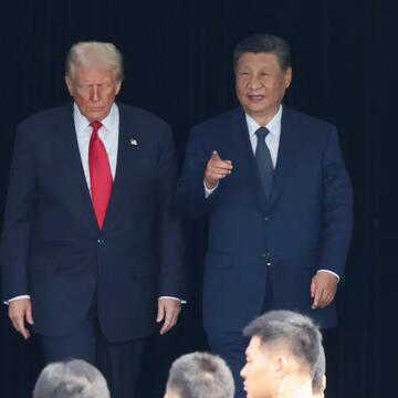 'Tremendous symbolic significance': Donald Trump to visit China from May 13 amid trade and Taiwan tensions