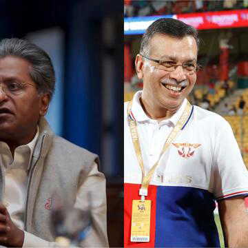 Lalit Modi slams Sanjiv Goenka after Rishabh Pant steps down as LSG captain