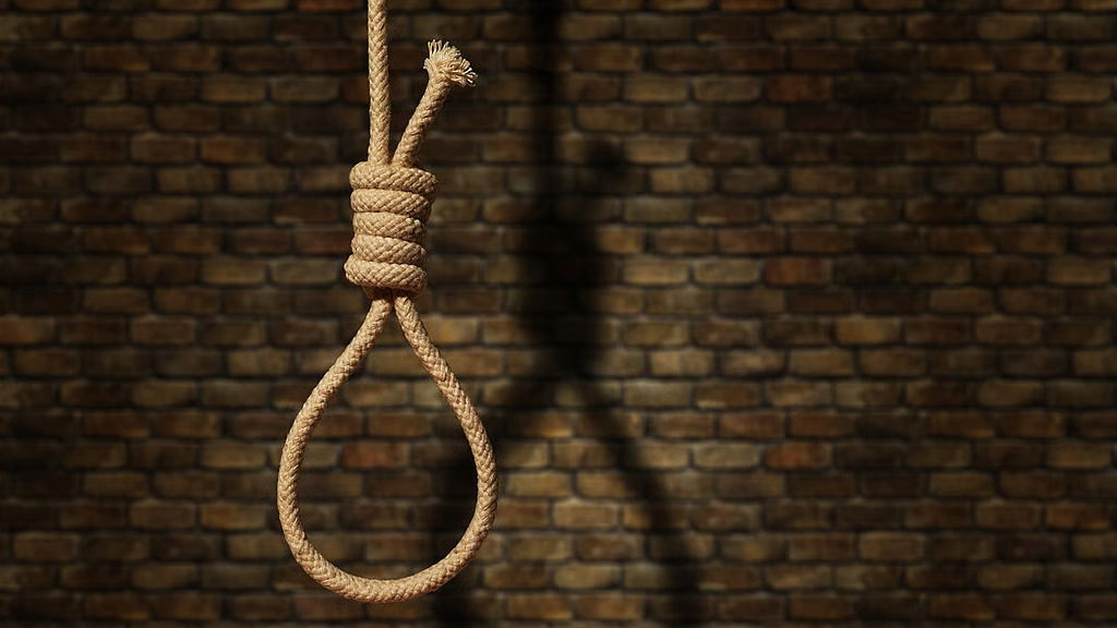 Newlywed couple found hanging in South 24 Parganas, West Bengal home