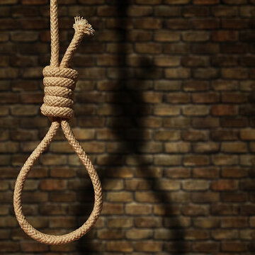 Newlywed couple found hanging in South 24 Parganas, West Bengal home