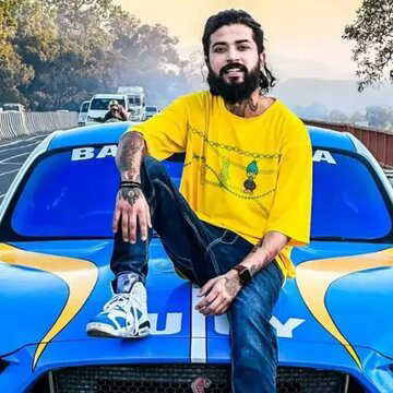 Why did YouTuber Anurag Dobhal crash while live on Instagram? UK07 Rider critical after high-speed accident