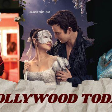 Hollywood today: Taylor Swift’s ‘End of an Era’, Bridgerton’s big comeback, Kylie Jenner's nostalgic relaunch and more