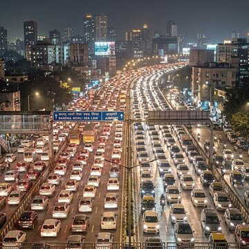 Can AI save lives on Indian roads? New tech aims to cut accident toll