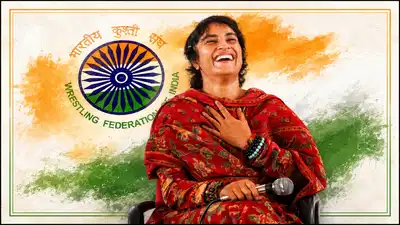 Vinesh Phogat suspended till June 26: WFI issues show-cause notice ahead of wrestling comeback