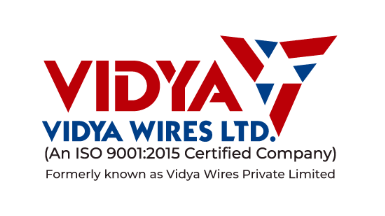 Vidya Wires surges 12% post-listing despite flat IPO debut