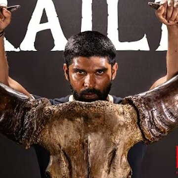 Bison OTT release: When and where to watch the Tamil sports spectacular?