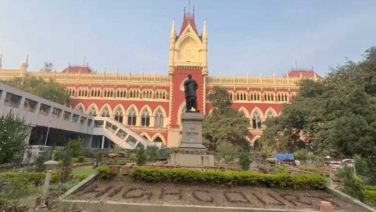 Calcutta High Court grants anticipatory bail to Ruia family in RS 315 crore crypto fraud case