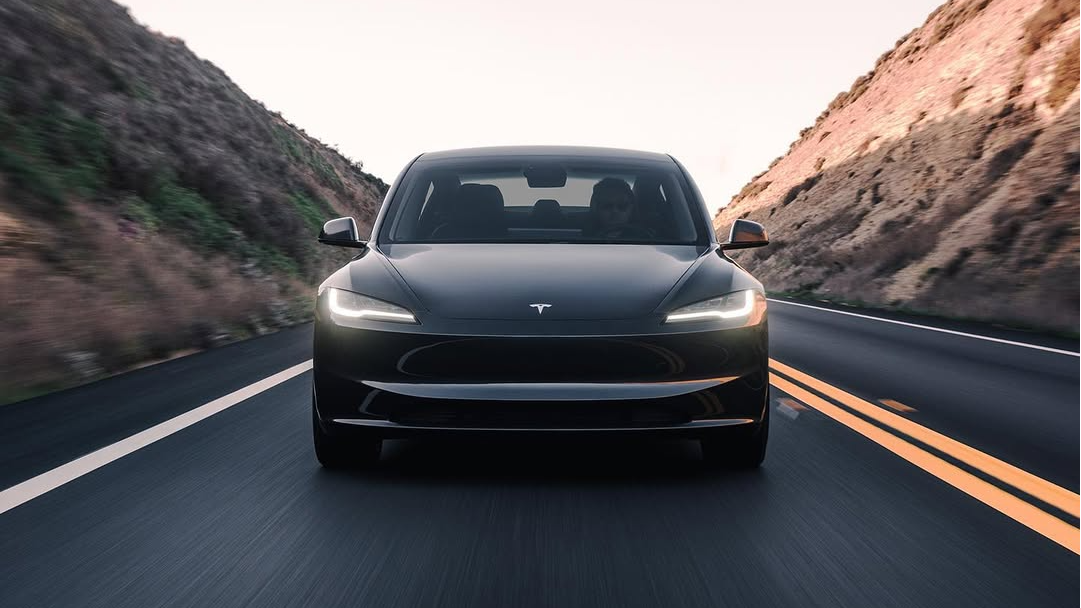 Tesla Full Self-Driving (FSD) makes several critical safety errors in Los Angeles test
