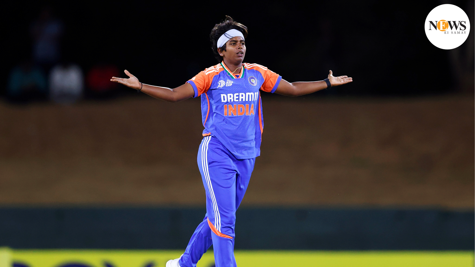 Who is Arundhati Reddy? Fast-paced bowler set to shine in Women's World Cup 2025