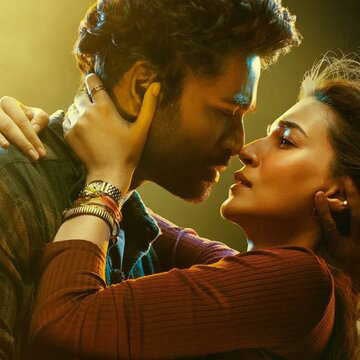 What is God syndrome? ‘Tere Ishq Mein’ highlights its perils in love