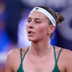 French Open 2026: Marta Kostyuk overcomes emotional day to seal opening-round win