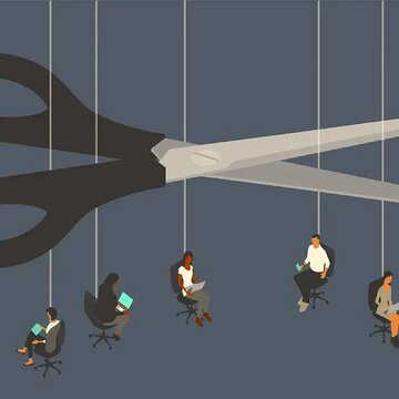 Nearly 2,500 Morgan Stanley employees lose jobs - what led to the layoffs?