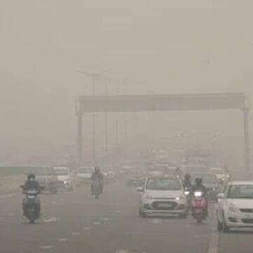 GRAP-1 restrictions revoked in Delhi-NCR after AQI improves