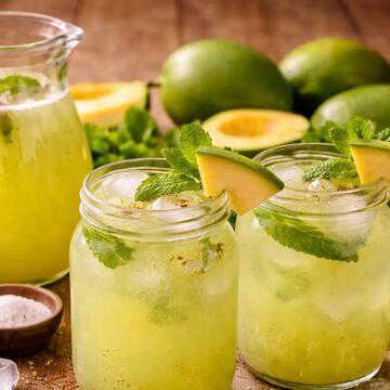Homemade Aam Panna: Chef Kunal Kapur shows how to make it step by step | WATCH
