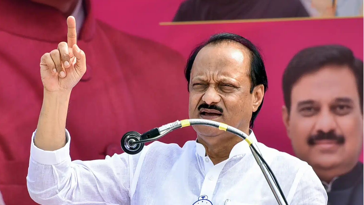 ‘Deeply shocked, saddened’: Celebrities mourn Ajit Pawar’s death after tragic Baramati plane crash