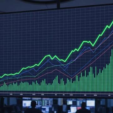 What is driving Sensex and Nifty 50 to surge? Today’s update on the Indian stock market