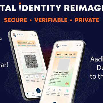 Tired updating Aadhaar mobile number? UIDAI launches new App to simplify process