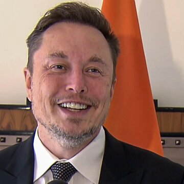 Tesla draws a $1 trillion package road map for Elon Musk, but only if the SpaceX boss hits these targets