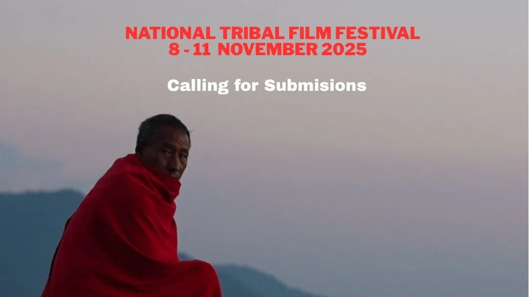 Manipur to host first-ever National Tribal Film Festival from November 8