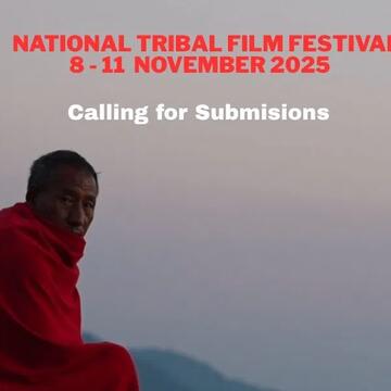 Manipur to host first-ever National Tribal Film Festival from November 8