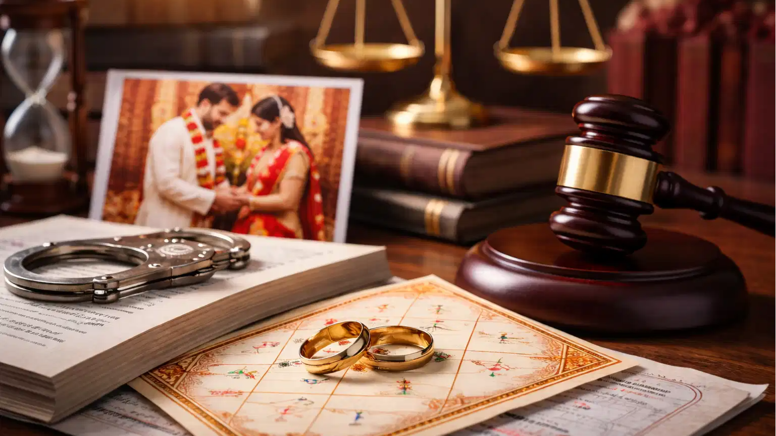 Marriage promise broken over horoscope? Delhi HC flags possible criminal offence
