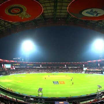 IPL likely to return to Bengaluru as government grants conditional approval