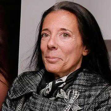 Who is Faith Kates? Next Management founder and her links to Jeffrey Epstein