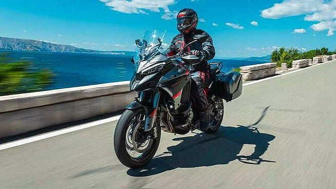 Why India’s two-wheeler industry is betting big on the India–EU trade deal