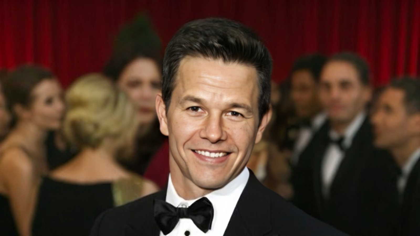 Hollywood’s A-minus leader: Here's why Mark Wahlberg has become streaming’s most wanted star