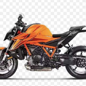 KTM unleashes its wildest track beast yet with ultra-limited Super Duke RR