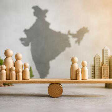 Why are Indians having fewer children? New data reveals a major shift