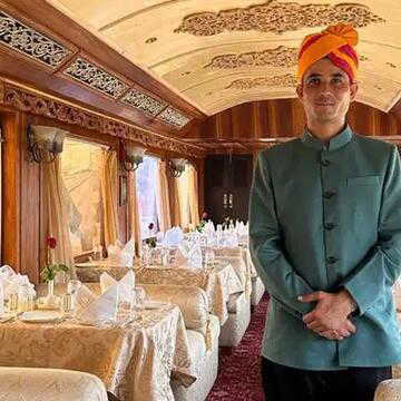 From waitlists to cancellations: What’s slowing down India’s most luxurious train