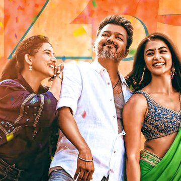 'Thalapathy Kacheri' out: Anirudh’s tribute to Vijay in Jana Nayagan wins over fans