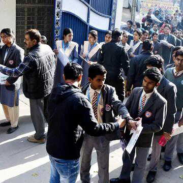 CBSE's new Class 10 board system explained: What if you fail both attempts?