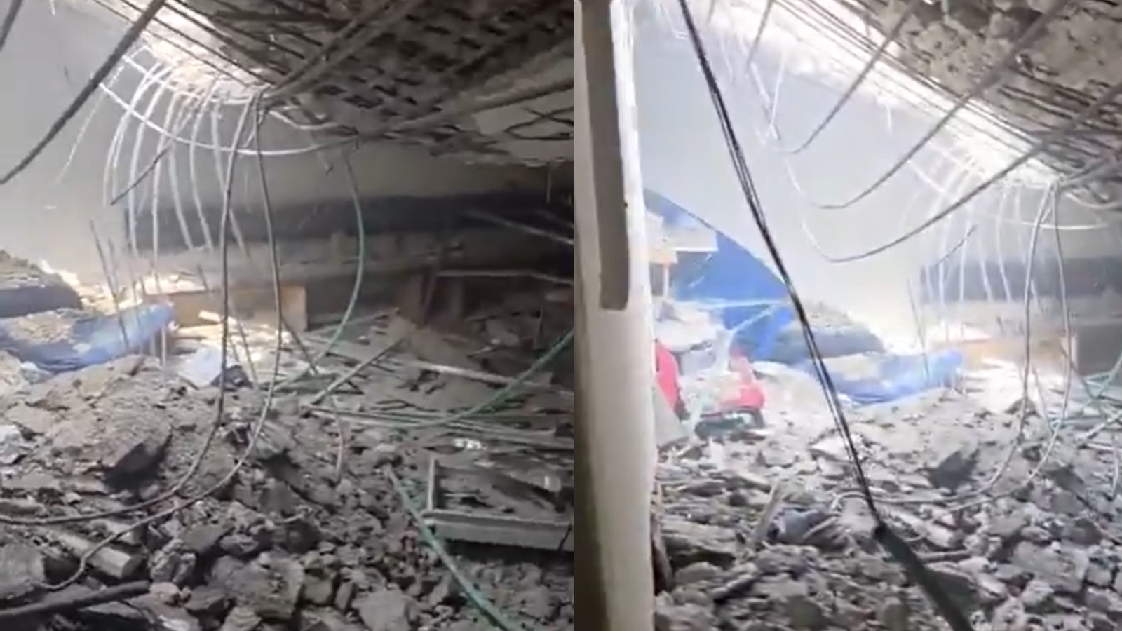 Beit Shemesh tensions rise after IDF claims 40 senior Iranian officials killed in opening strike