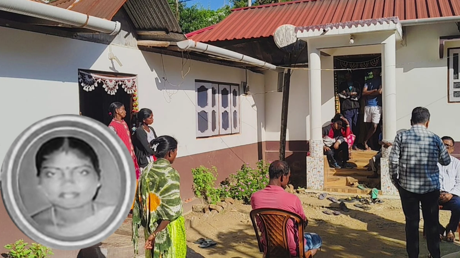 West Bengal BLO suicide: Relatives cite facing difficulties with SIR work