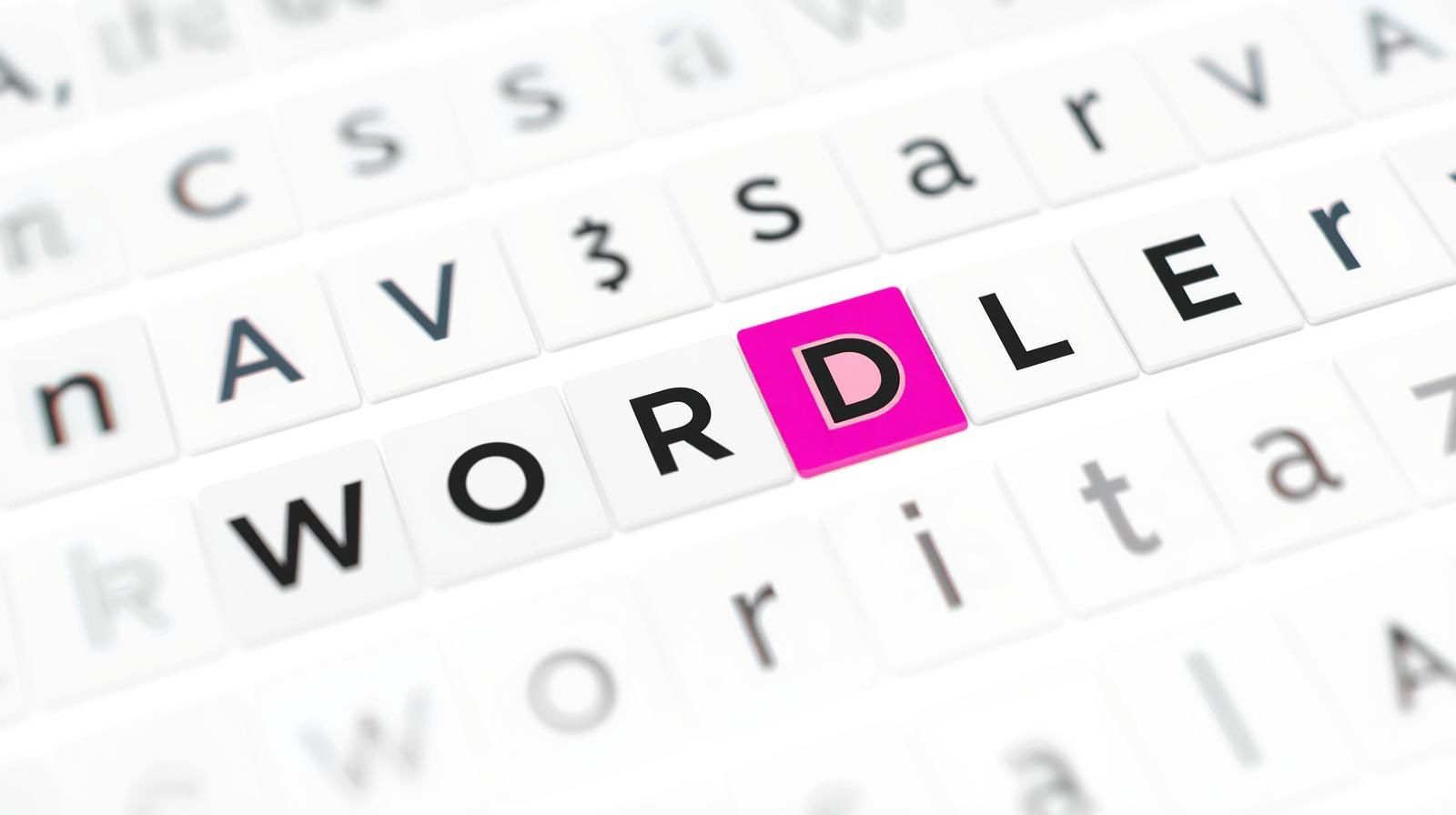 Wordle answer today(October 14): Check hints & solution and more