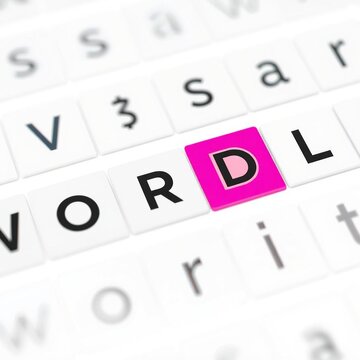 Wordle answer today(October 14): Check hints & solution and more