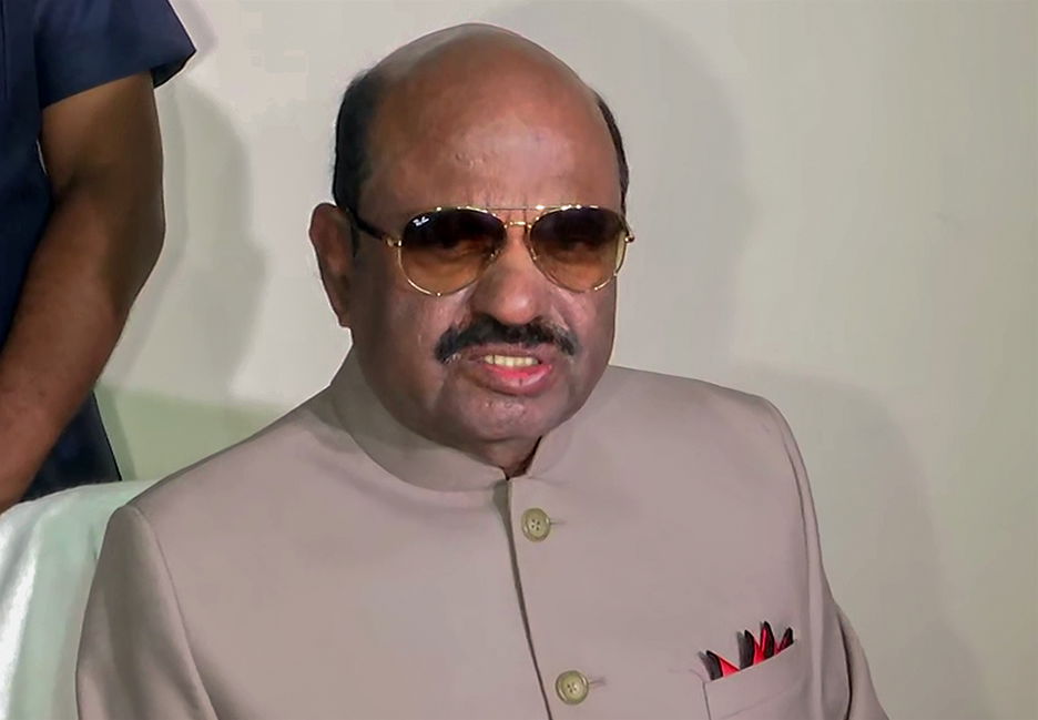 Bengal Governor C. V. Ananda Bose orders Raj Bhavan search after TMC MP alleges he’s supplying arms to BJP ‘goons’