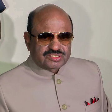 Bengal Governor C. V. Ananda Bose orders Raj Bhavan search after TMC MP alleges he’s supplying arms to BJP ‘goons’