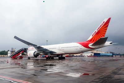 Air India, Delta announce flight cancellations as blizzard batters US East Coast