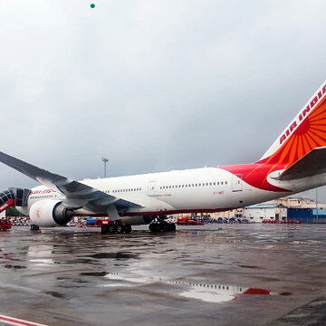 Air India's crazy logbook entry over a cockroach fiasco on Dubai-bound flight goes viral