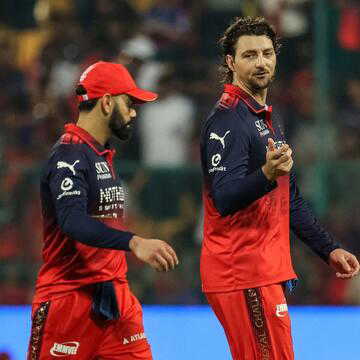 Why was Tim David punished by BCCI? Here is everything you need to know
