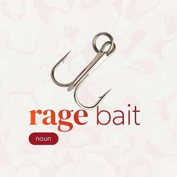 Oxford University Press names ‘Rage Bait’ word of the year 2025: What it means