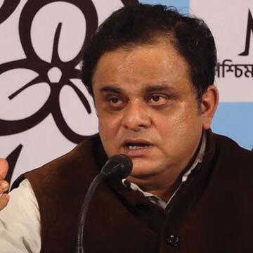 Not a sting: Viral cash-for-signature video of Bratya Basu was AI generated