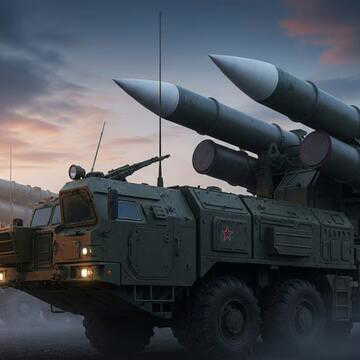 What is India’s ‘Sudarshan Chakra’? Fourth S-400 unit due by mid-May after key Op Sindoor role